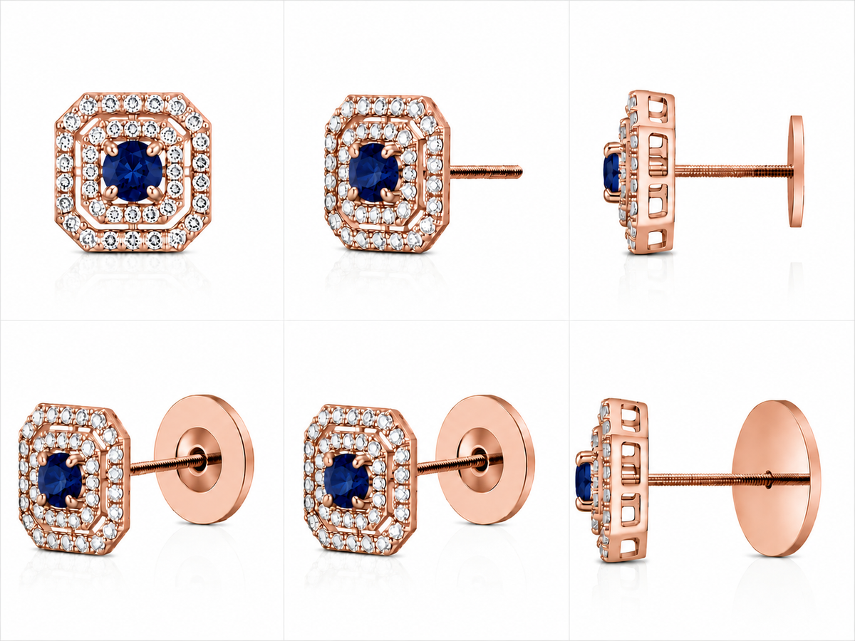 Boucle Diana