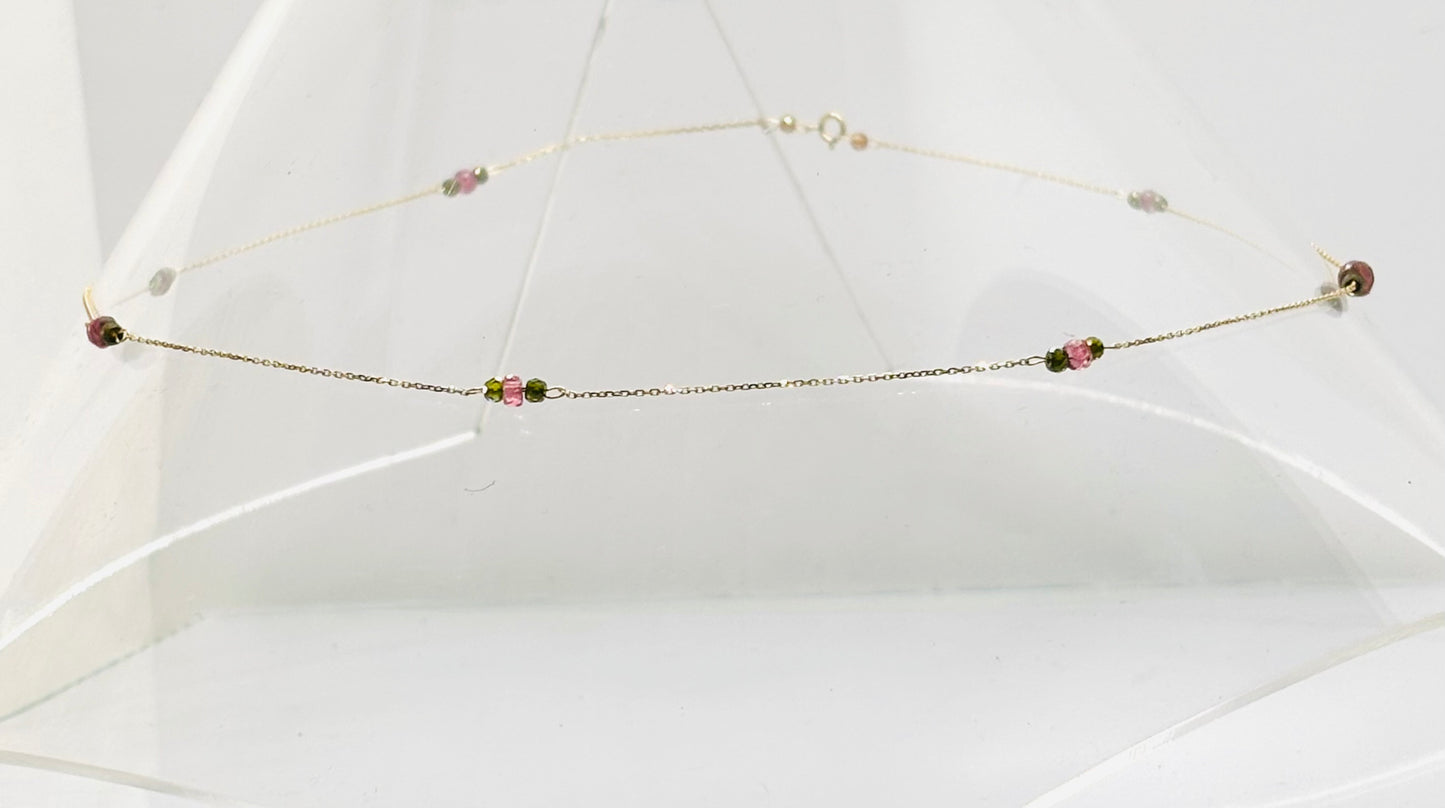 Collier Téa