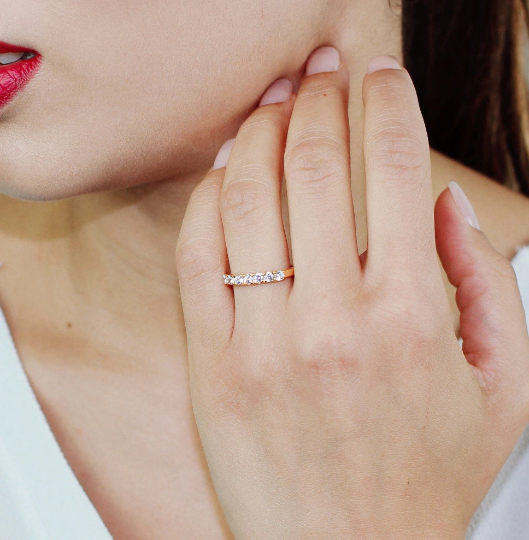 Demi-alliance américaine Aïna