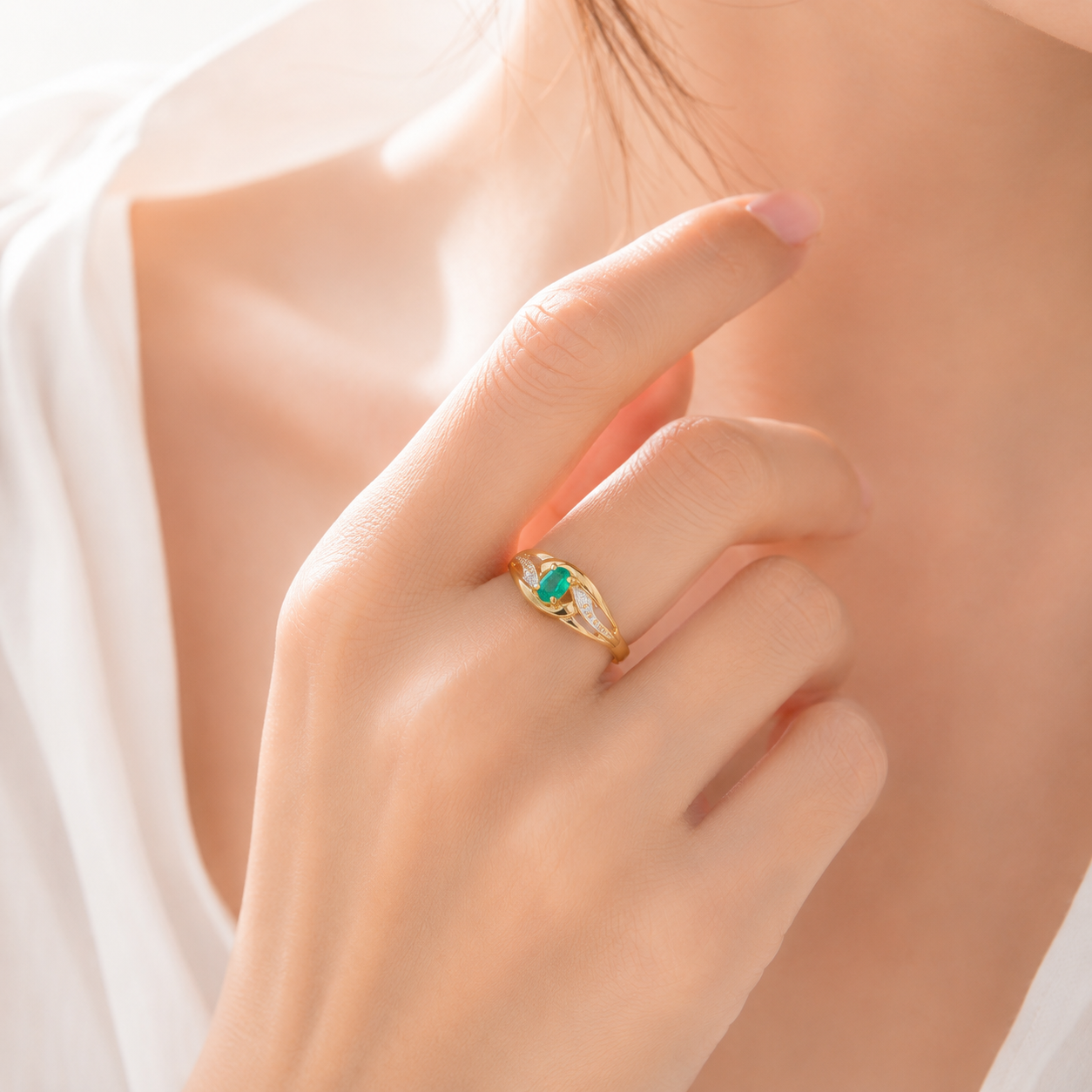 Bague Alissa