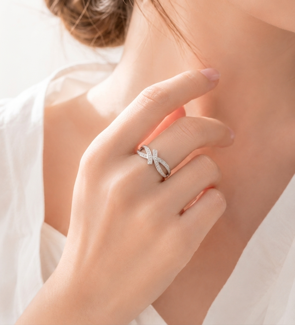 Bague Manon