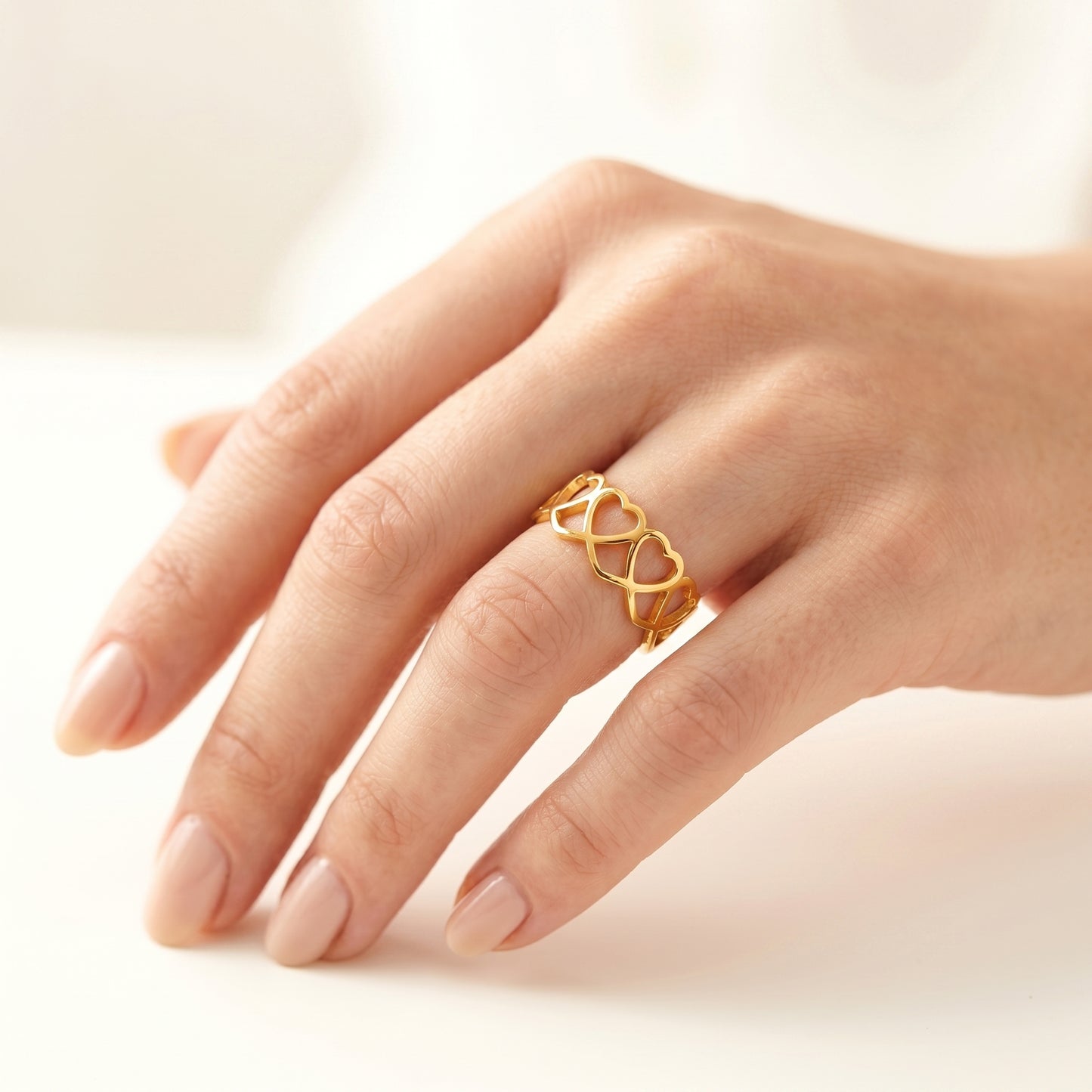 Bague Salma
