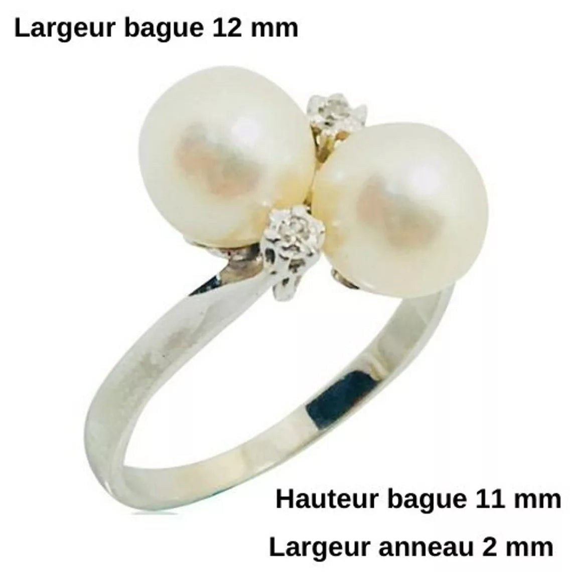 Bague Anaelle