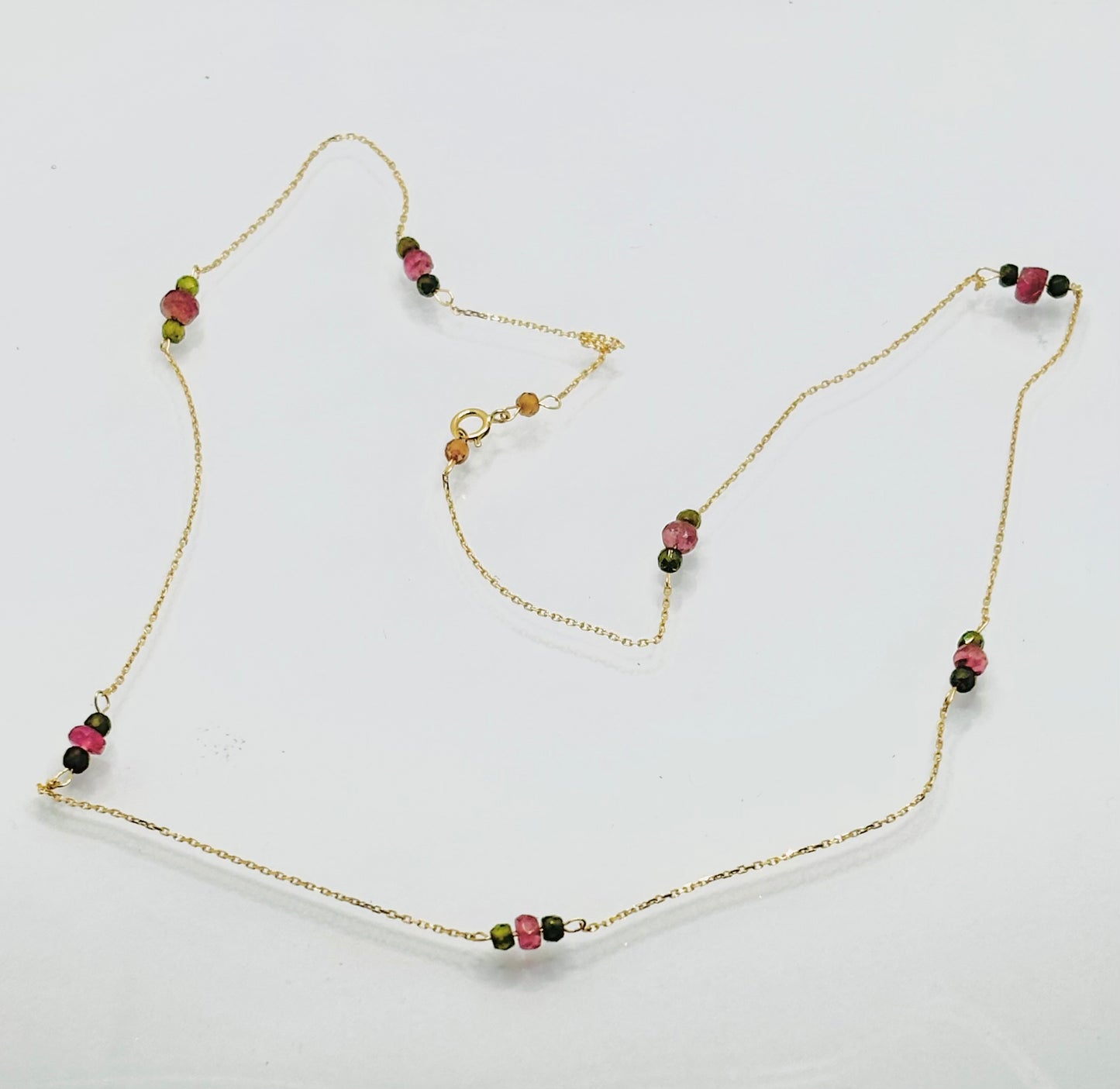 Collier Téa