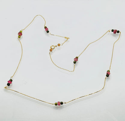 Collier Téa