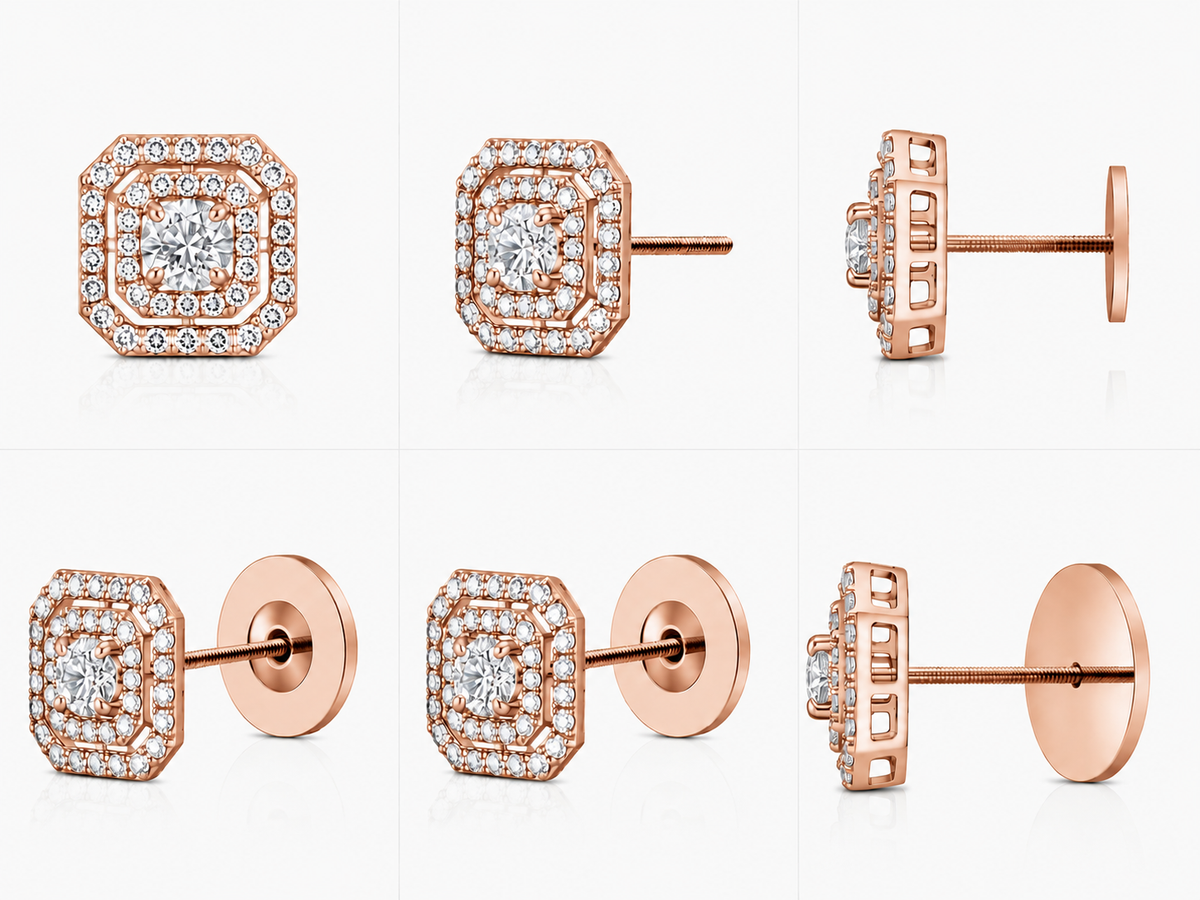 Boucle Diana