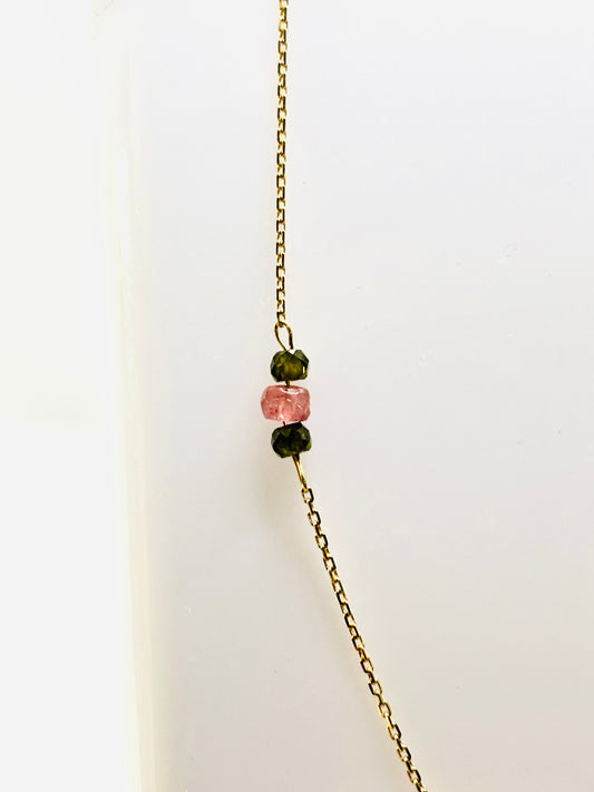 Collier Téa