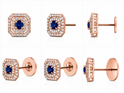 Boucle Diana