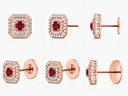 Boucle Diana