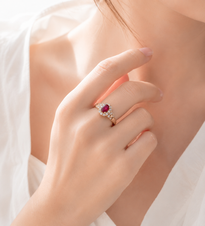 Bague Adrianna