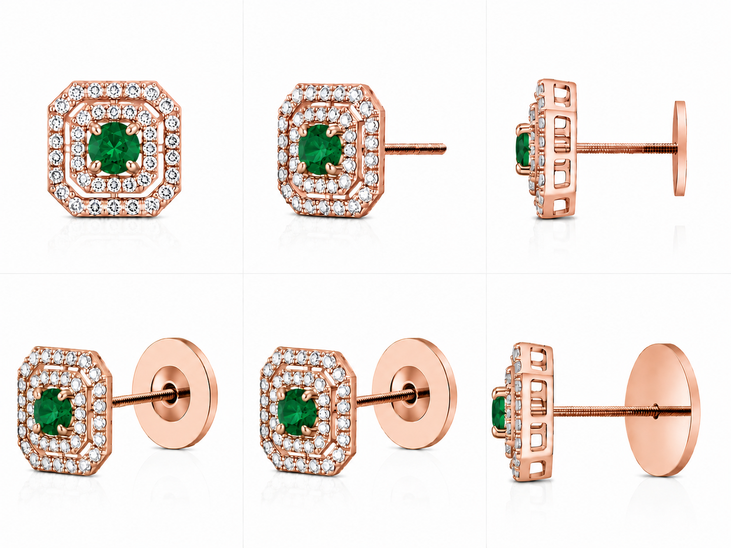Boucle Diana