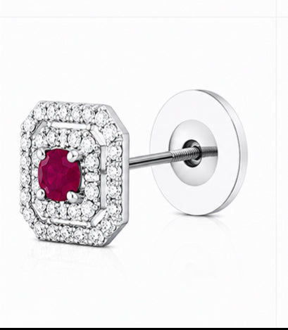 Boucle diana