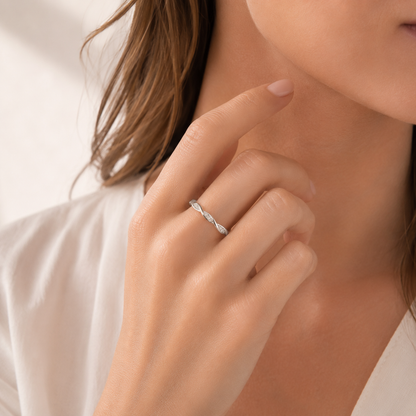 Bague Aimée