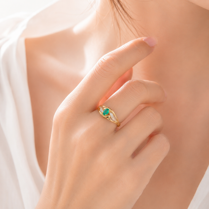 Bague Alissa