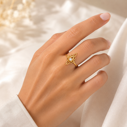 Bague Amelia