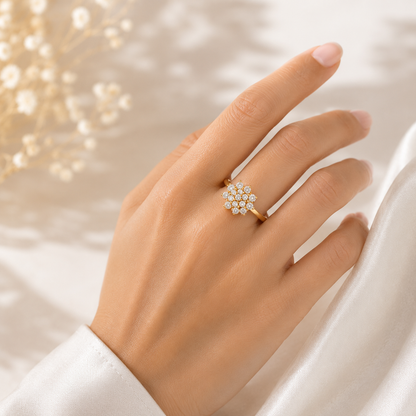 Bague Anna