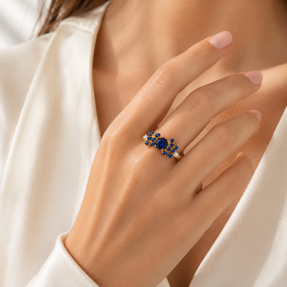Bague Augustine