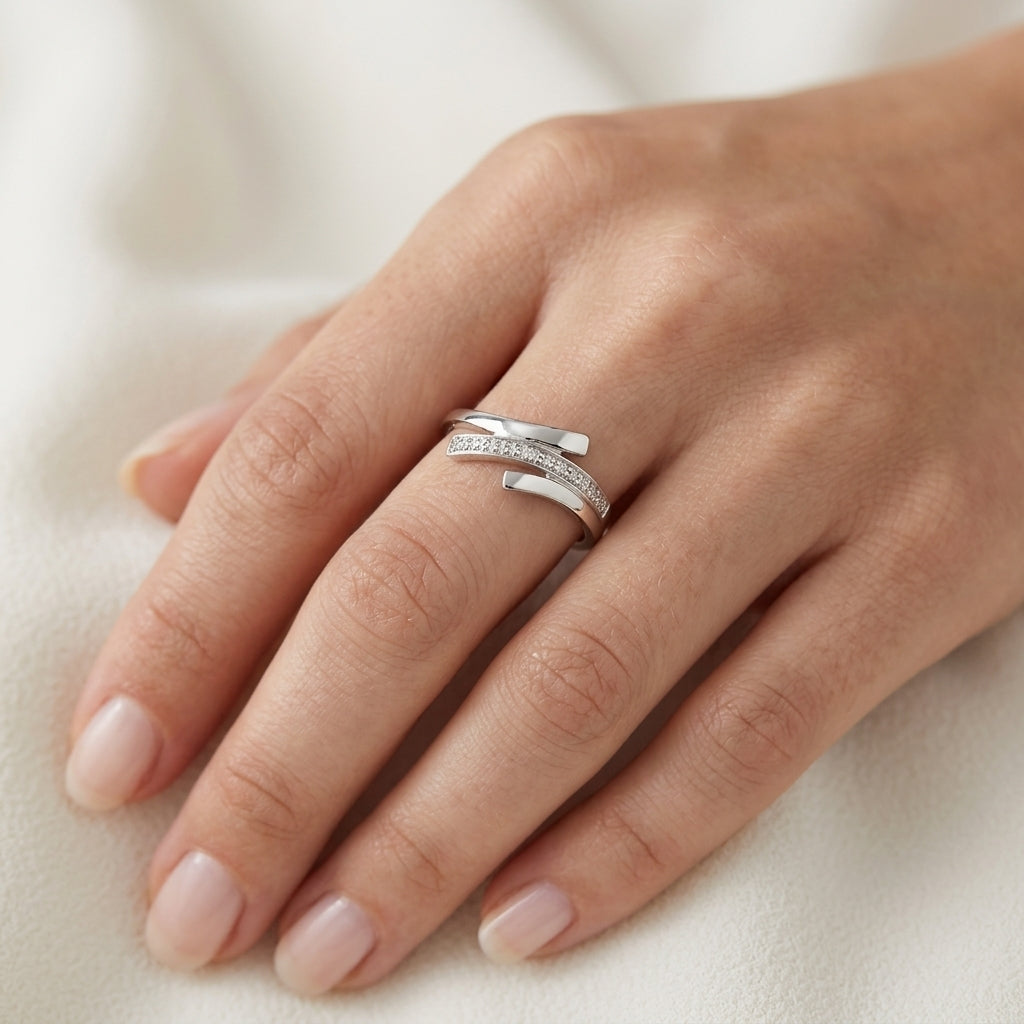 Bague Celia