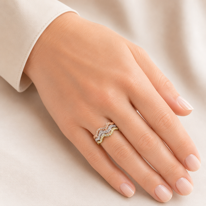 Bague Ella