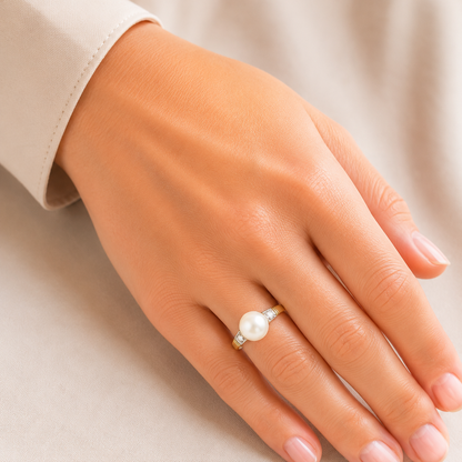bague Estella