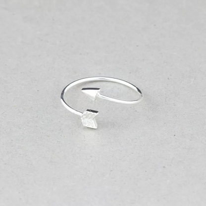 Bague LAMA Or 18 kt