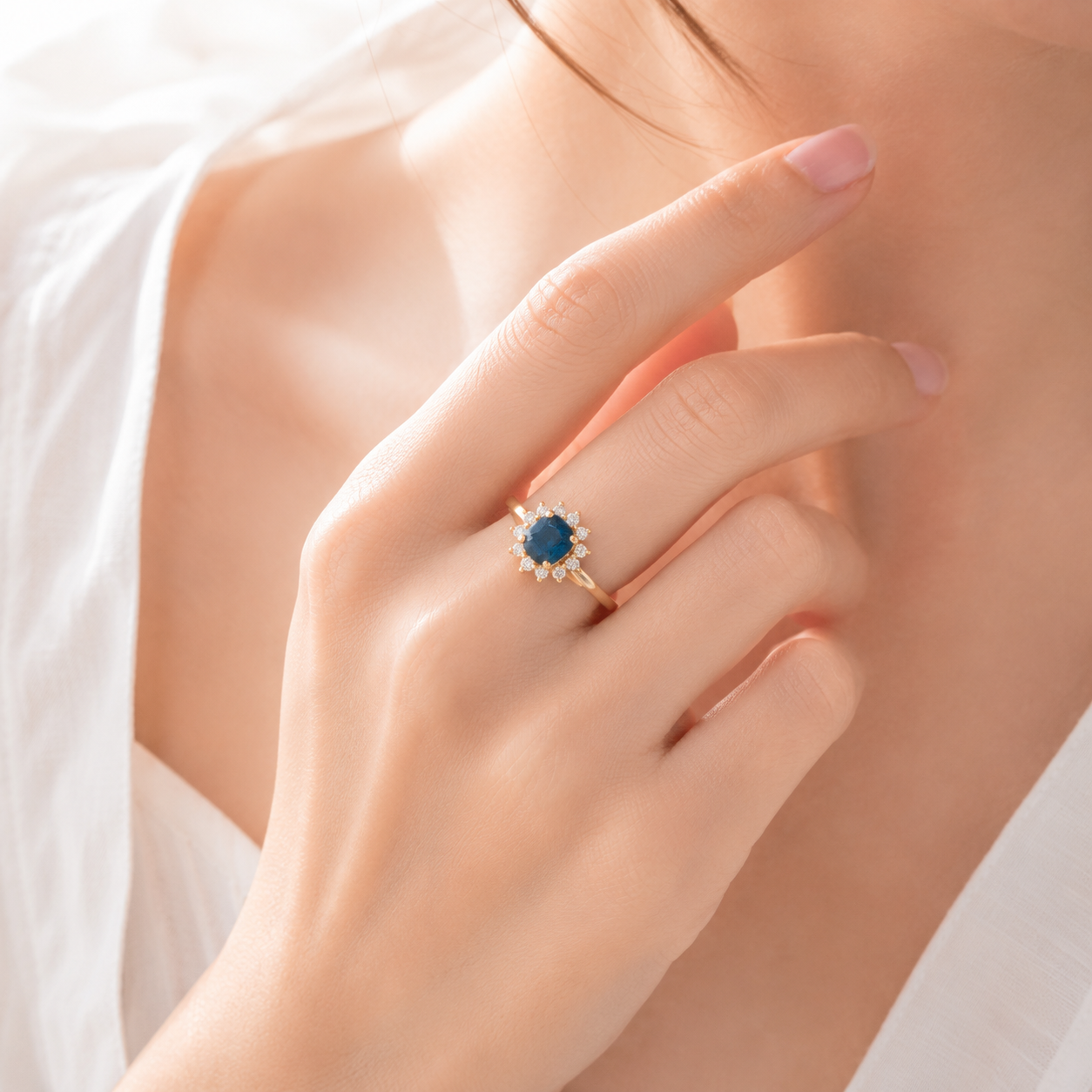 bague Haya