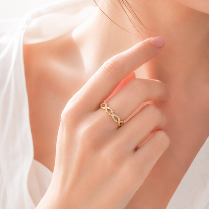 Bague Herine