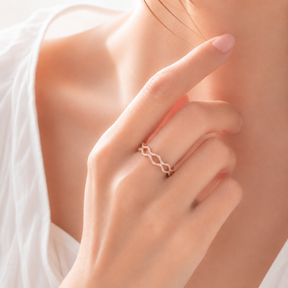 Bague Indira