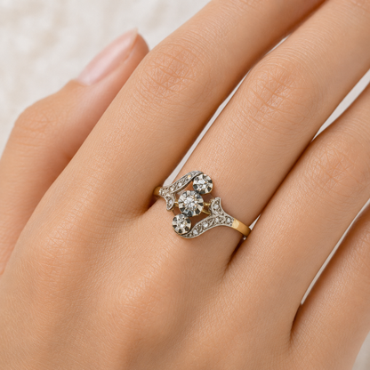 Bague Jenyfer