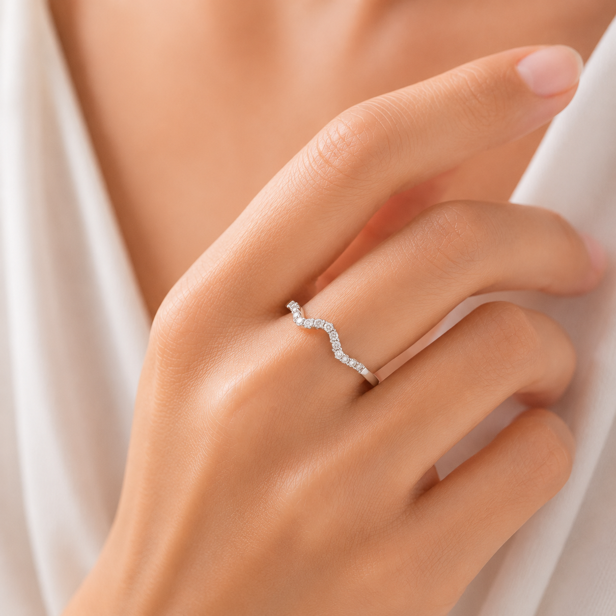 Bague Lamis