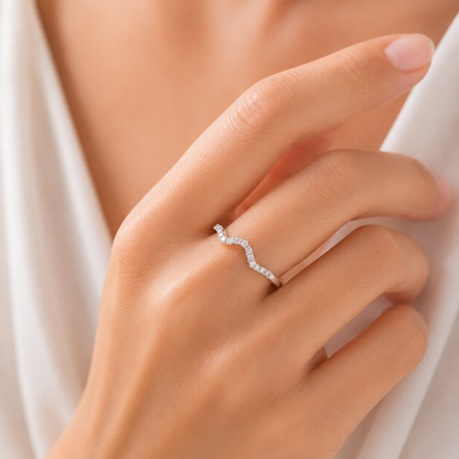 Bague Lamis