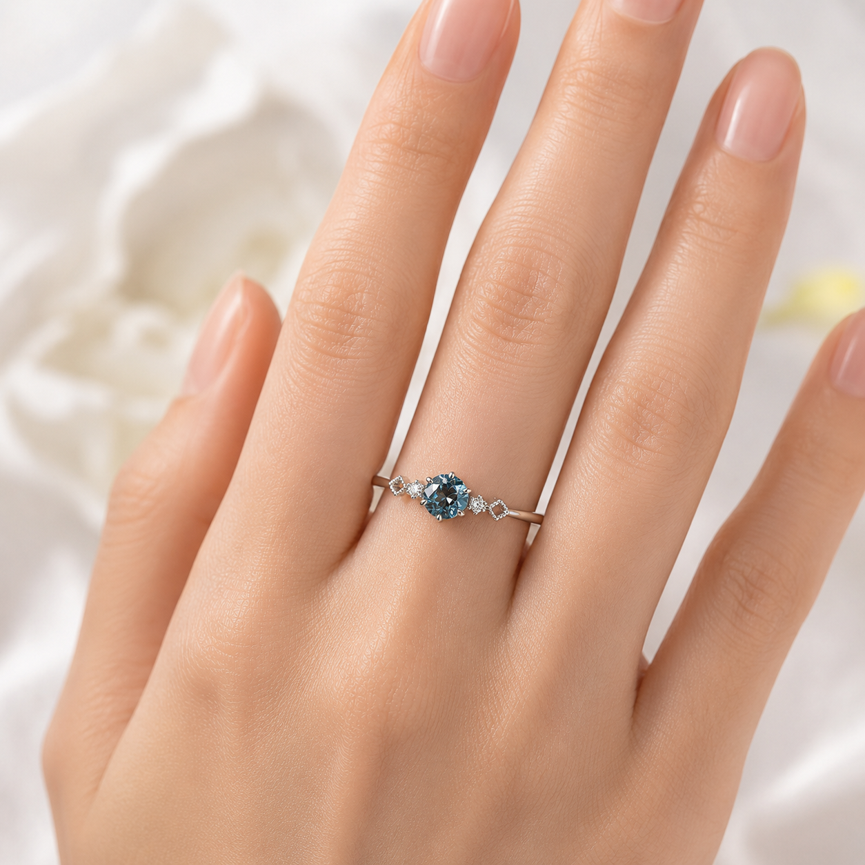Bague Livia