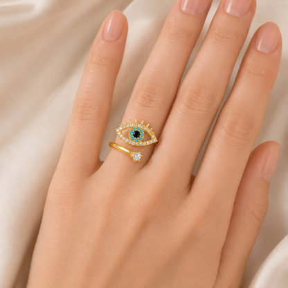 Bague LYA