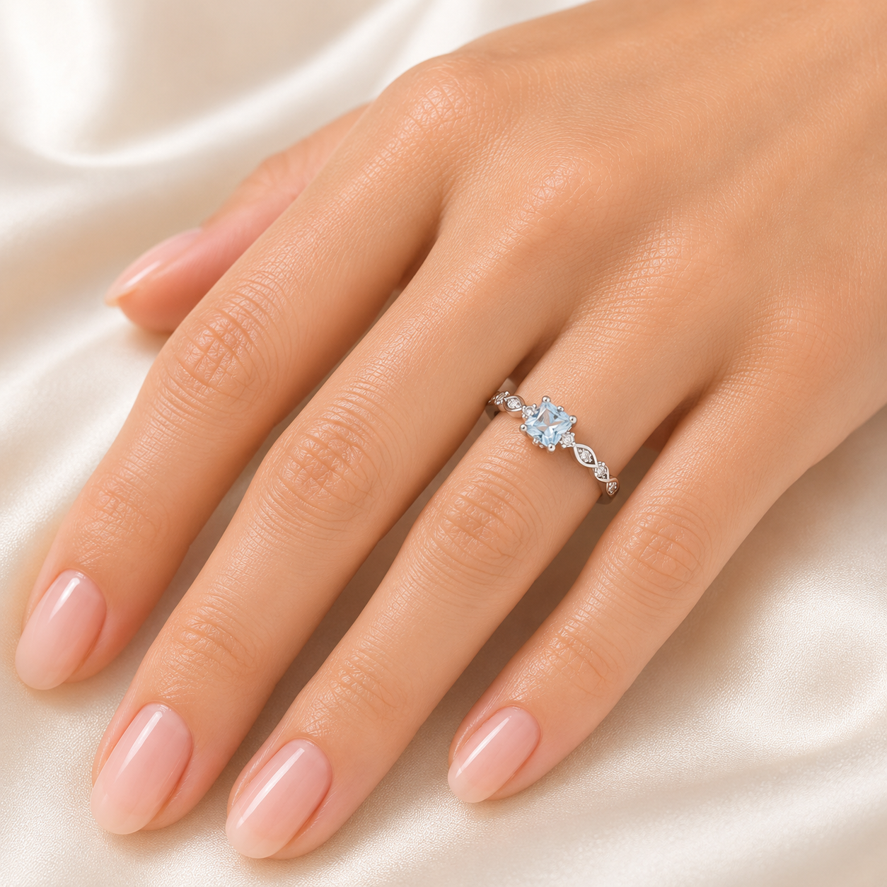Bague Margot