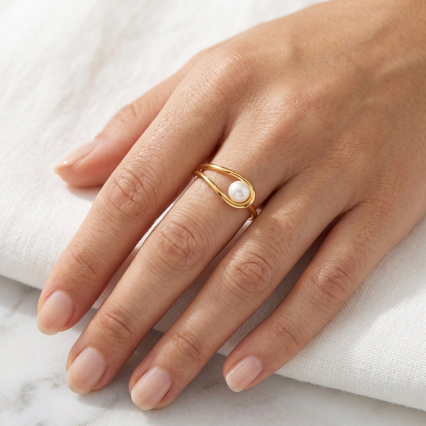 Bague MARIE