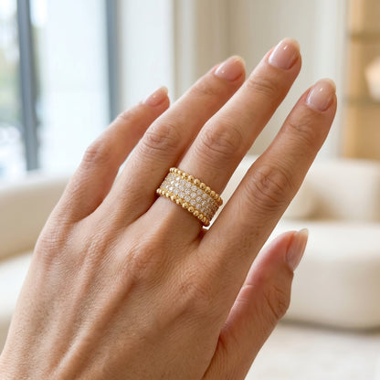 Bague Murielle