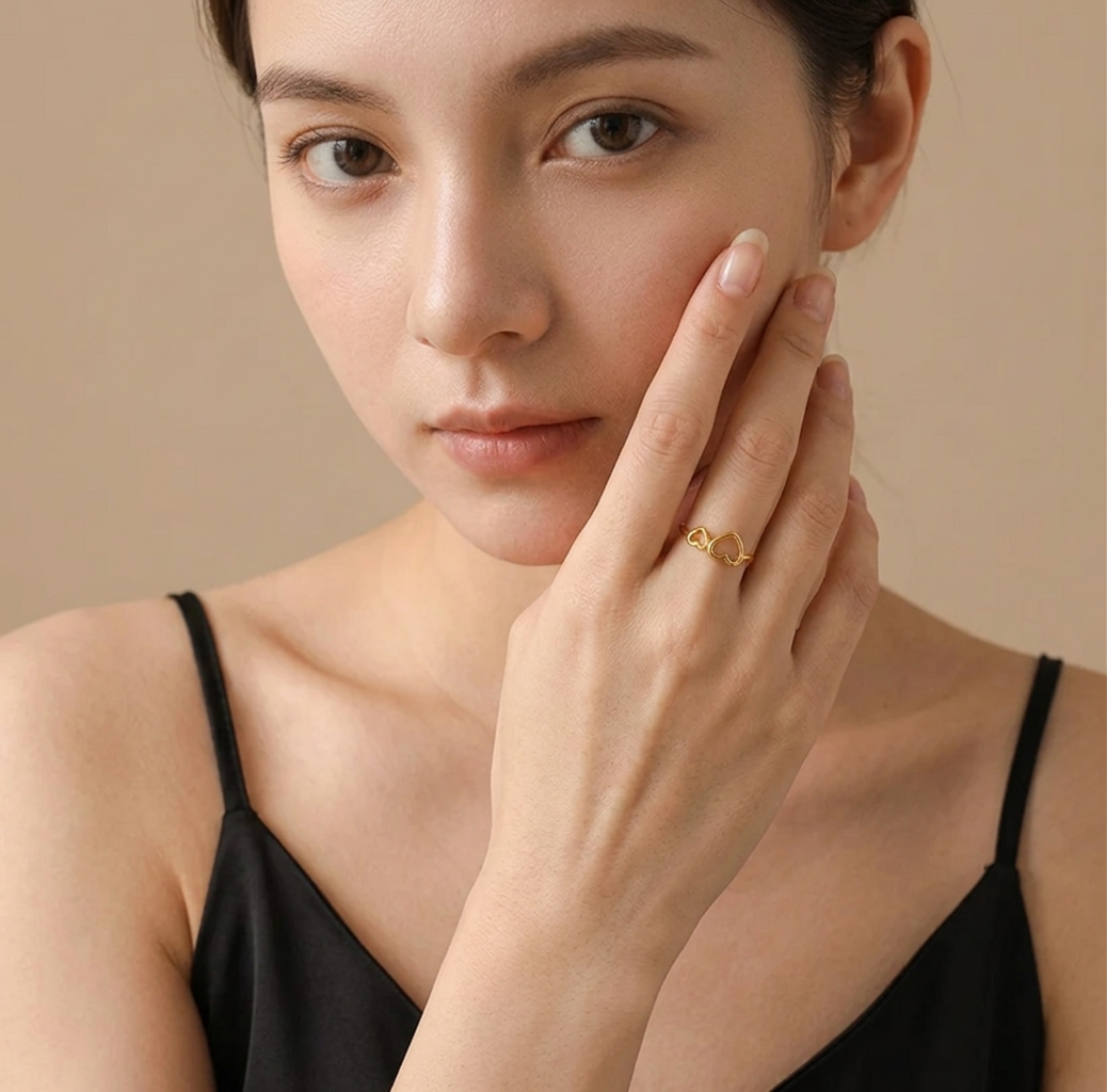 Bague Solène