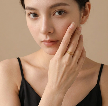 Bague Solène