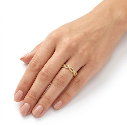 Bague Taira