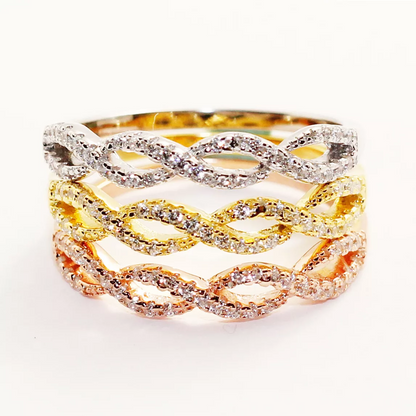 Bague Taira