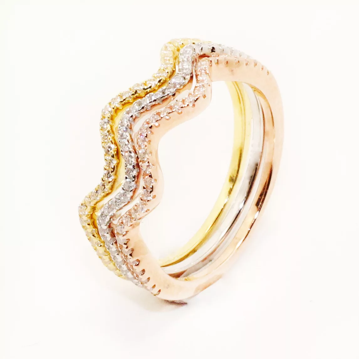 Bague ELLA