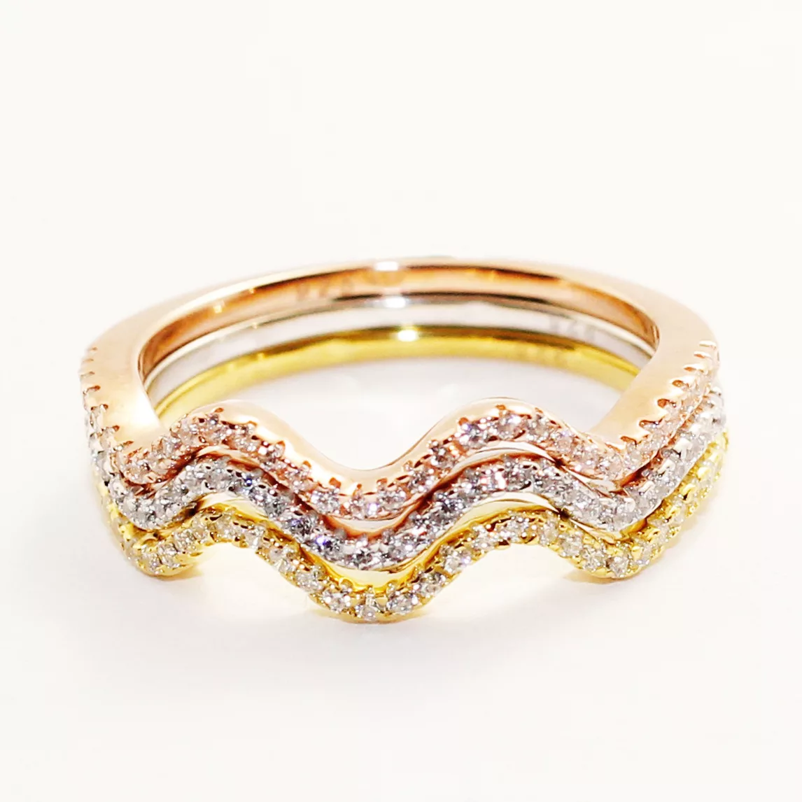 Bague ELLA
