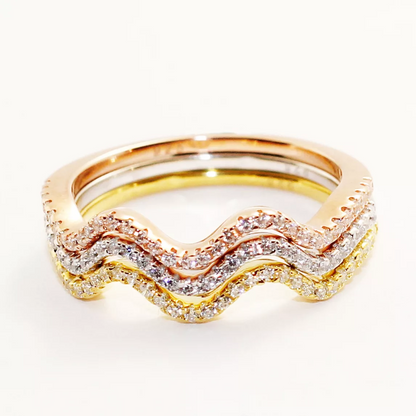 Bague ELLA