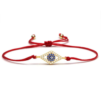 Bracelet Ama Or 18kt diamants et saphirs