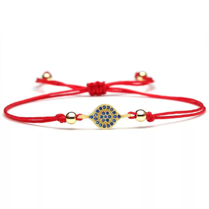 Bracelet Keren Or 18kt et saphirs