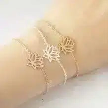 BRACELET HAYA Or 18kt