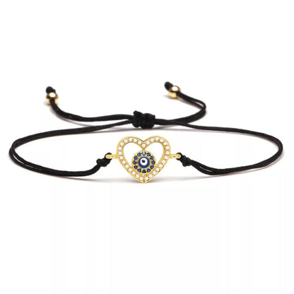Bracelet  Indira Or 18kt et diamants