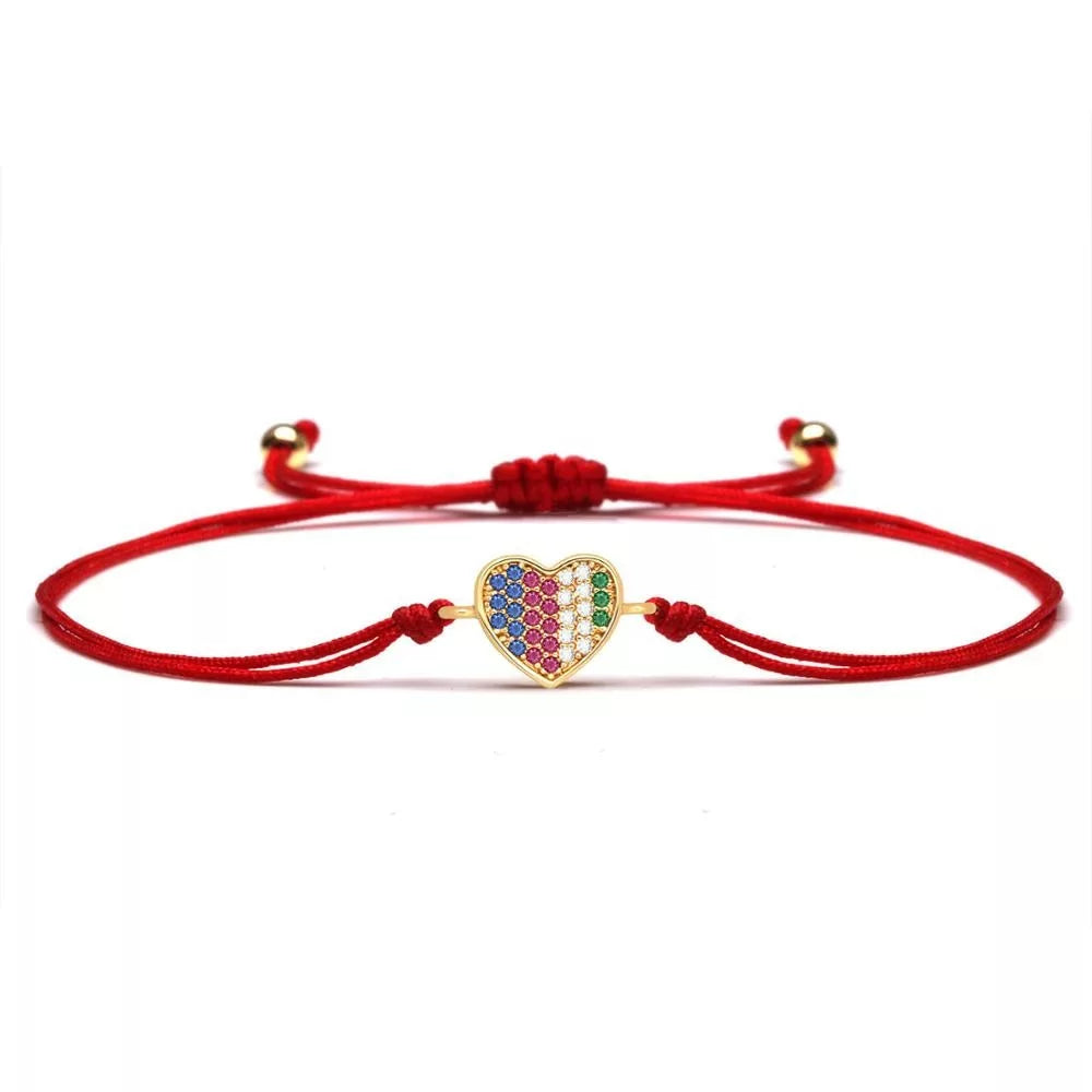 Bracelet  Bilkis Or 18kt et diamants