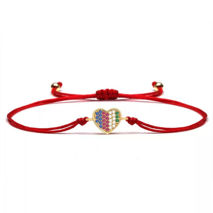 Bracelet  Bilkis Or 18kt et diamants