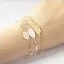 BRACELET ADRIANA OR 18kt